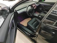 Tesla Model 3 2022 Rear-Wheel Drive - ფოტო 16
