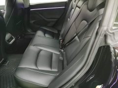 Tesla Model 3 2022 Rear-Wheel Drive - ფოტო 17