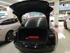Tesla Model 3 2022 Rear-Wheel Drive - ფოტო 19