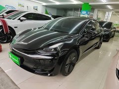 Tesla Model 3 2022 Rear-Wheel Drive - ფოტო 2
