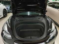 Tesla Model 3 2022 Rear-Wheel Drive - ფოტო 20