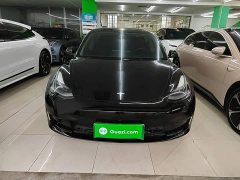 Tesla Model 3 2022 Rear-Wheel Drive - ფოტო 3