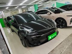 Tesla Model 3 2022 Rear-Wheel Drive - ფოტო 4