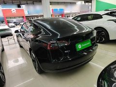Tesla Model 3 2022 Rear-Wheel Drive - ფოტო 5