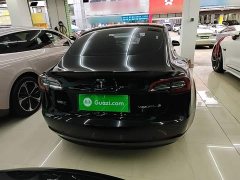 Tesla Model 3 2022 Rear-Wheel Drive - ფოტო 6