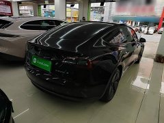 Tesla Model 3 2022 Rear-Wheel Drive - ფოტო 7