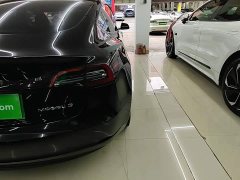Tesla Model 3 2022 Rear-Wheel Drive - ფოტო 8