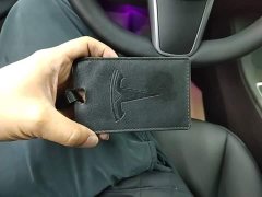 Tesla Model 3 2022 Rear-Wheel Drive - ფოტო 9