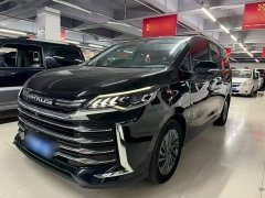Maxus G50 2023 PLUS 1.5T Happiness Recommended Automatic Cruise Edition - ფოტო 1
