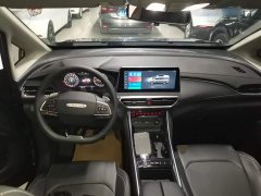 Maxus G50 2023 PLUS 1.5T Happiness Recommended Automatic Cruise Edition - ფოტო 10