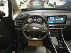 Maxus G50 2023 PLUS 1.5T Happiness Recommended Automatic Cruise Edition - ფოტო 11