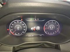 Maxus G50 2023 PLUS 1.5T Happiness Recommended Automatic Cruise Edition - ფოტო 12