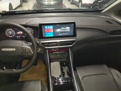 Maxus G50 2023 PLUS 1.5T Happiness Recommended Automatic Cruise Edition - ფოტო 13
