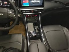 Maxus G50 2023 PLUS 1.5T Happiness Recommended Automatic Cruise Edition - ფოტო 14