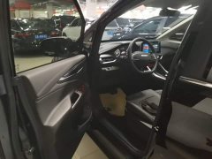 Maxus G50 2023 PLUS 1.5T Happiness Recommended Automatic Cruise Edition - ფოტო 16