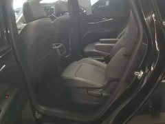 Maxus G50 2023 PLUS 1.5T Happiness Recommended Automatic Cruise Edition - ფოტო 17
