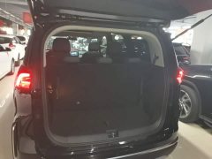 Maxus G50 2023 PLUS 1.5T Happiness Recommended Automatic Cruise Edition - ფოტო 19