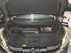 Maxus G50 2023 PLUS 1.5T Happiness Recommended Automatic Cruise Edition - ფოტო 20