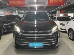 Maxus G50 2023 PLUS 1.5T Happiness Recommended Automatic Cruise Edition - ფოტო 3