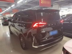 Maxus G50 2023 PLUS 1.5T Happiness Recommended Automatic Cruise Edition - ფოტო 5