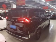 Maxus G50 2023 PLUS 1.5T Happiness Recommended Automatic Cruise Edition - ფოტო 7