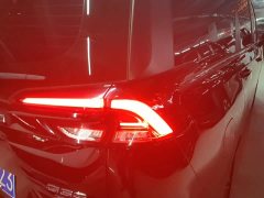 Maxus G50 2023 PLUS 1.5T Happiness Recommended Automatic Cruise Edition - ფოტო 8