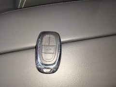Maxus G50 2023 PLUS 1.5T Happiness Recommended Automatic Cruise Edition - ფოტო 9