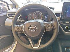 Toyota Corolla Hybrid 1.8L E-CVT Elite - ფოტო 11