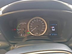 Toyota Corolla Hybrid 1.8L E-CVT Elite - ფოტო 12