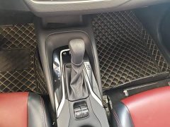 Toyota Corolla Hybrid 1.8L E-CVT Elite - ფოტო 14