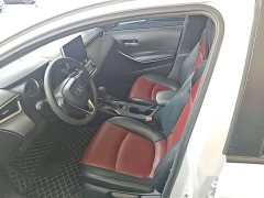 Toyota Corolla Hybrid 1.8L E-CVT Elite - ფოტო 15