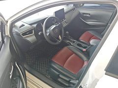 Toyota Corolla Hybrid 1.8L E-CVT Elite - ფოტო 16