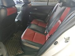 Toyota Corolla Hybrid 1.8L E-CVT Elite - ფოტო 17
