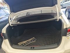 Toyota Corolla Hybrid 1.8L E-CVT Elite - ფოტო 19