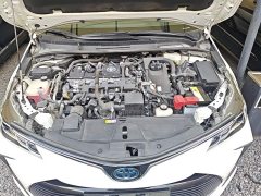 Toyota Corolla Hybrid 1.8L E-CVT Elite - ფოტო 20