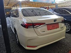 Toyota Corolla Hybrid 1.8L E-CVT Elite - ფოტო 5