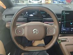 NIO ES8 75kWh - ფოტო 11