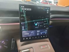 NIO ES8 75kWh - ფოტო 13