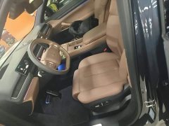 NIO ES8 75kWh - ფოტო 15