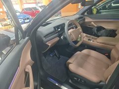 NIO ES8 75kWh - ფოტო 16