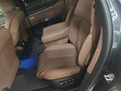 NIO ES8 75kWh - ფოტო 17