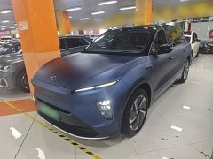 NIO ES8 75kWh - ფოტო 2