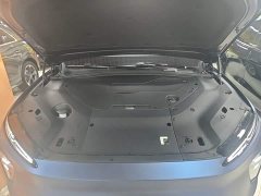 NIO ES8 75kWh - ფოტო 20