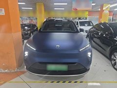 NIO ES8 75kWh - ფოტო 3