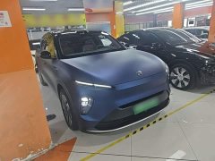 NIO ES8 75kWh - ფოტო 4