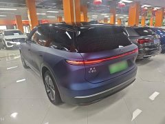 NIO ES8 75kWh - ფოტო 5