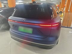 NIO ES8 75kWh - ფოტო 6