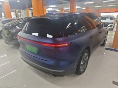 NIO ES8 75kWh - ფოტო 7