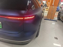 NIO ES8 75kWh - ფოტო 8