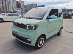Wuling Hongguang MINIEV 2021 Macaron Fashion Edition LFP Battery - ფოტო 1